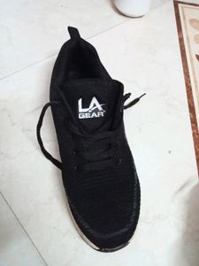 Black Shoes