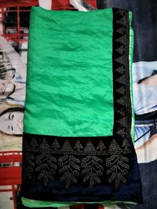Party Saree