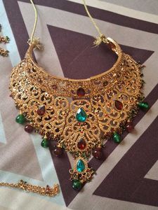 Jewellery