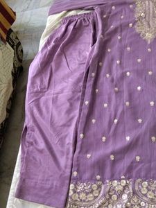 Stitched Suits
