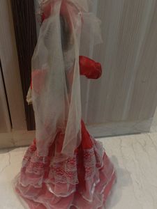 Doll Princess Toy  For Kids