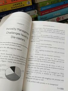 Zero Porosity Management