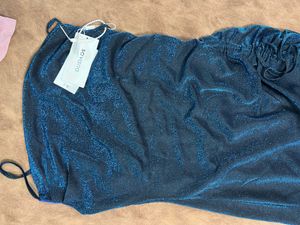Glitter Dress