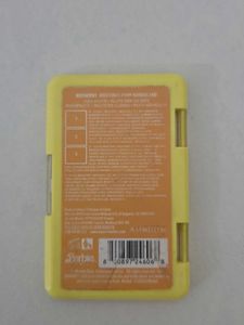 NYX Barbie Cheek Palate