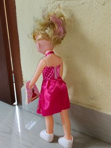 Beautiful Barbie 🎎 Doll😍😍