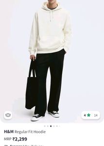 H&amp;M Hoodie