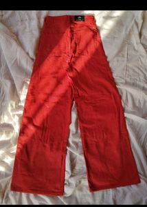 H&amp;m Wide Leg Combo