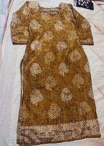 Kurti 🥰