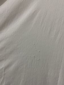 White Arabic Kaftan Dress