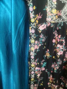 Naira Cut Kurti