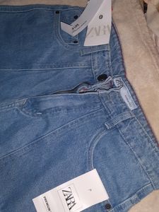 Zara DENIM JEANS