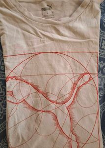 Puma Tshirt