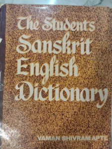 Oxford English-Gujarati Dictionary, marathi, hindi