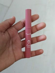 DragonRanee Berry Mousse Lipstick
