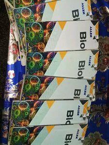 Allen Biology Module
