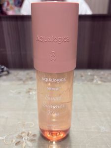 Aqualogica Sweet Summer Kiss Perfume