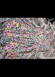 Beautiful Cotton Frocks Combo For 7-9 Years Girl