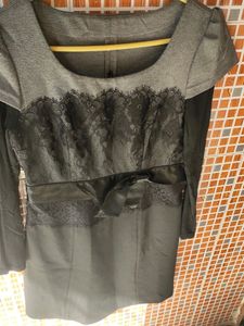 Bodycon Dress