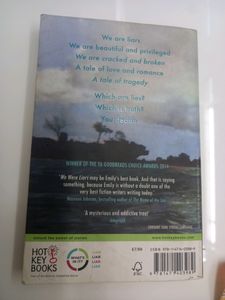 Novel      We Were Liars