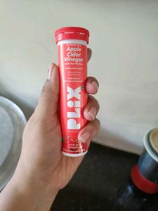 Plix Cola Flavour Weightloss Pills