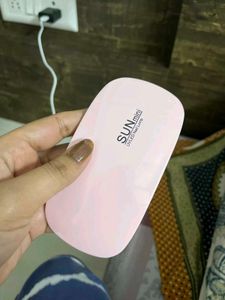 SUN mini Nail Lamp