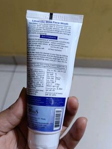 Globus Naturals Face Wash Set - 4 Variety Pack!