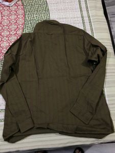Men&#39;s LP Long Sleeve Shirt