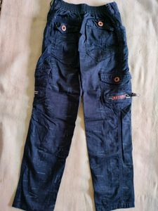 Pant For Boys