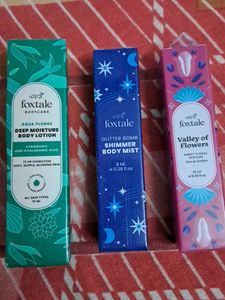 Skincare