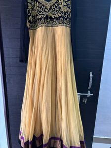 Anarkali Suit