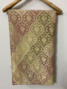 Banarsi Fabric