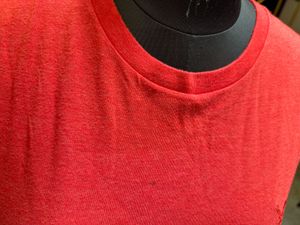 Red American Eagle T-Shirt