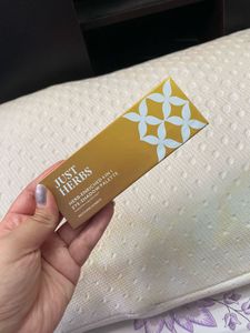 Just Herbs Eyeshadow Palette