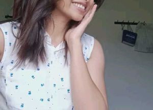 White Sleeveless Shirt
