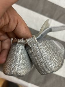 Baby Partywear Booties