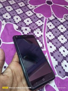 Micromax Q440