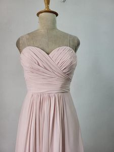 Barbie pink dress