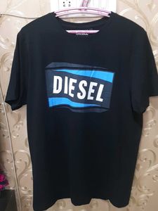 Diesel Round Neck