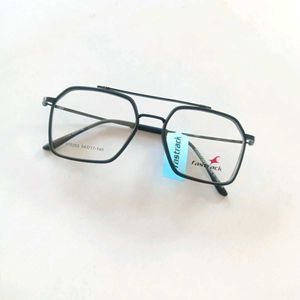Fastrack Eye Wear For Men Black