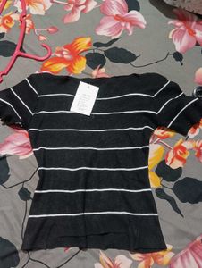 casual top