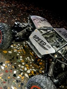 Speed Super Rc car