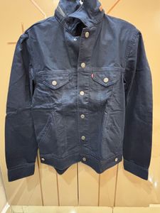 Levi&#39;s Men’s Denim Jacket