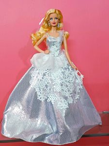 Barbie Holiday 2013