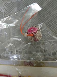 Rakhis for Bhai Bhabhi