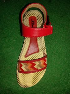 Girls Summer Sandal Combo New
