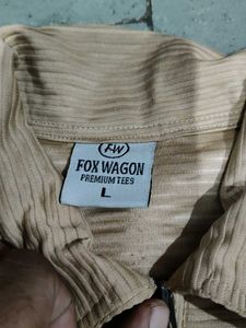 FOX Polo T-Shirt