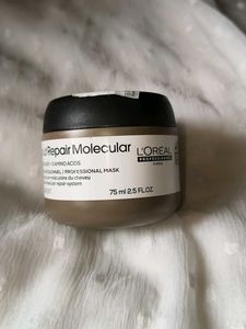 L'Oreal Absolut Repair Molecular Mask 75g