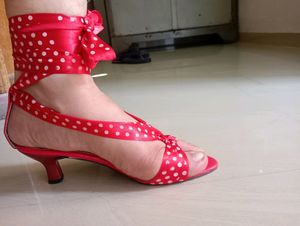 New Year Offer For Sandals