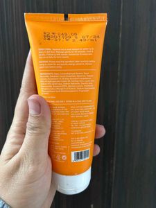Combo Of Two Face Wash