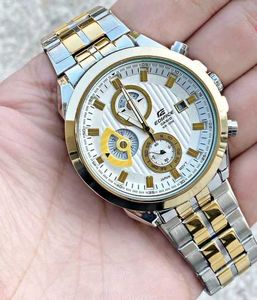 Casio Edifice Watch For Men Premium Next To Og